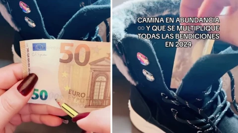 Ritual de abundancia