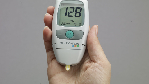 Diabetes síntomas tempranos cuáles