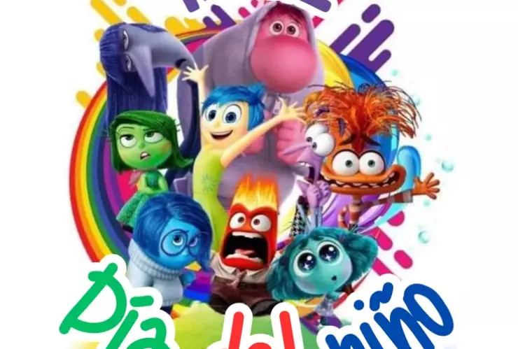 IMAGEN PARA DESCARGAR FELIZ DÍA DEL NIÑO - 30 DE ABRIL (6)