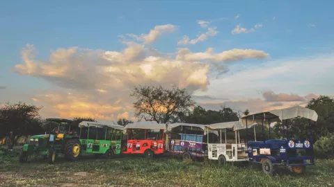 Pueblo mágico en Aguascalientes que MARAVILLA al mundo y casi nadie conoce