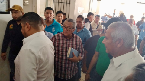 Preso se fuga de cárcel en Cancún
