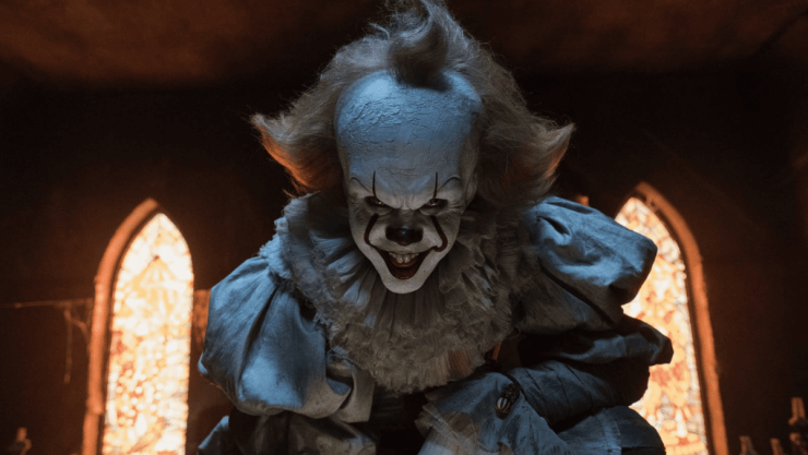 ¿Cuál es el origen de la historia de ‘It’ El payaso malvado que ha aterrado a varias generaciones.png