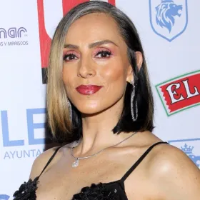 Ivonne Montero presume nuevo romance con un policía 11 años menor