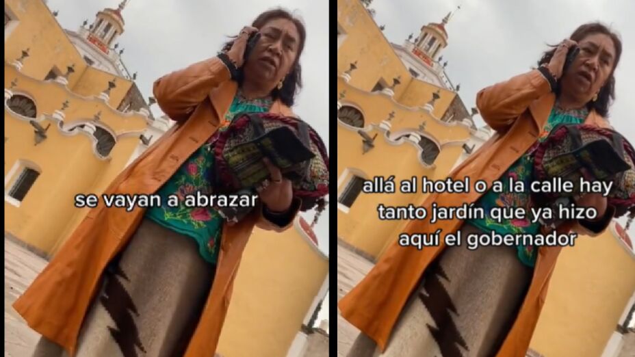 Mujer llama al 911 por pareja gay en Toluca