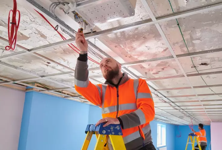 ¿Te cortaron la luz? Estas son las cuotas de reconexión de la CFE