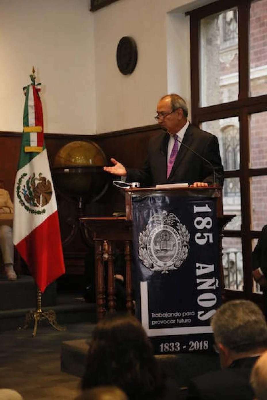 SEP maestros compromiso