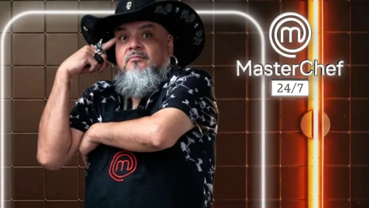 MasterChef 24/7
