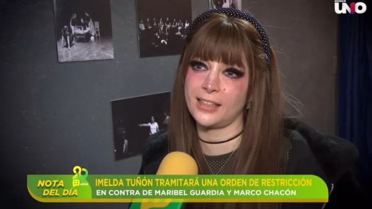 Imelda Tuñón pondrá una orden de restricción en contra de Maribel Guardia.jpg