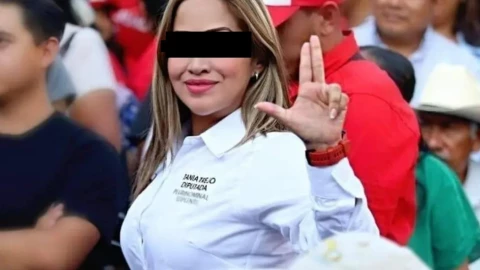 detenida candidata diputada suplente puebla