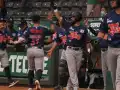 Fotos: Revive las series inaugurales de la LMB