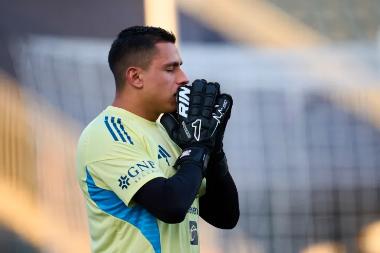 Concacaf Champions Cup 2026 Philadelphia Union vs Club America - Round of 16