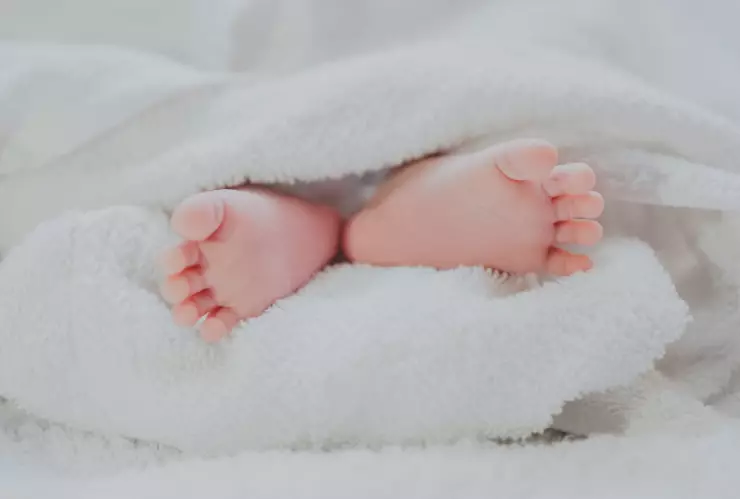 Reportan otro bebé abandonado, ahora en lote baldío de San Luis Potosí