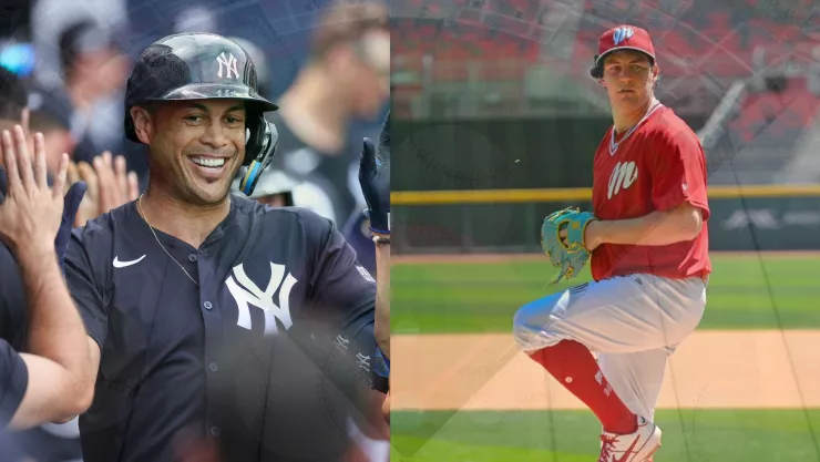 Yankees Diablos domingo y lunes