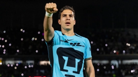 Pumas perdió líderes Apertura 2026