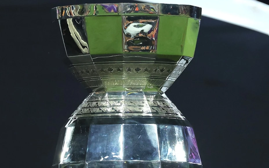 Trofeo de la Leagues Cup 2025