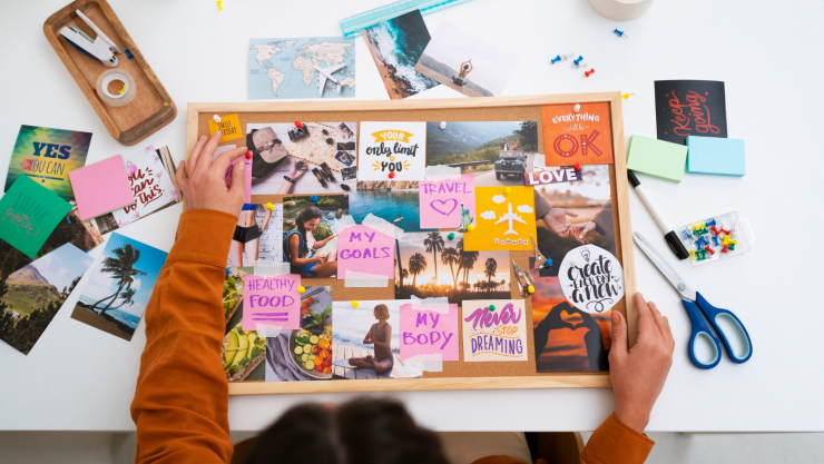 La inteligencia artificial a cumplir tus propósitos