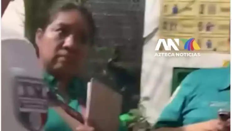 Redadas migratorias en Polanco