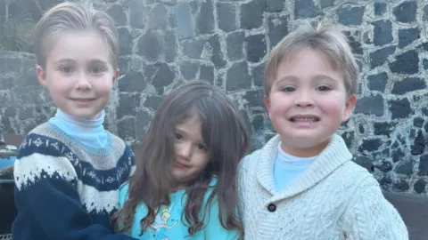 Hijos de Anahí y Dulce María: ¡La nueva generación RBD!