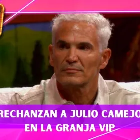 La Granja VIP