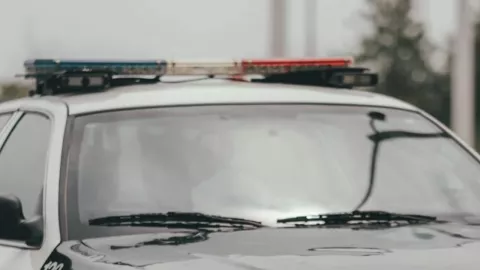 Reportan a un hombre sin vida en colonia Libertad Parte Baja de Tijuana hoy lunes 19 de mayo de 2025