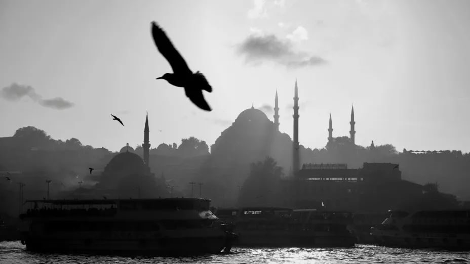 La Selección de México viajó en barco casi un mes para ir al Mundial