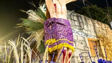 procesion semana santa