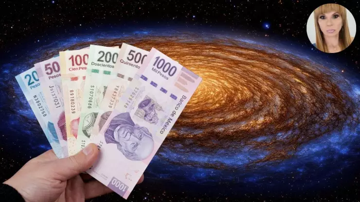 Famosa astróloga predice los signos que serán bañados de dinero en enero.jpg