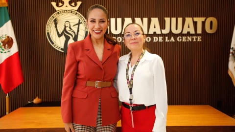 Aeropuerto Internacional de Bajio