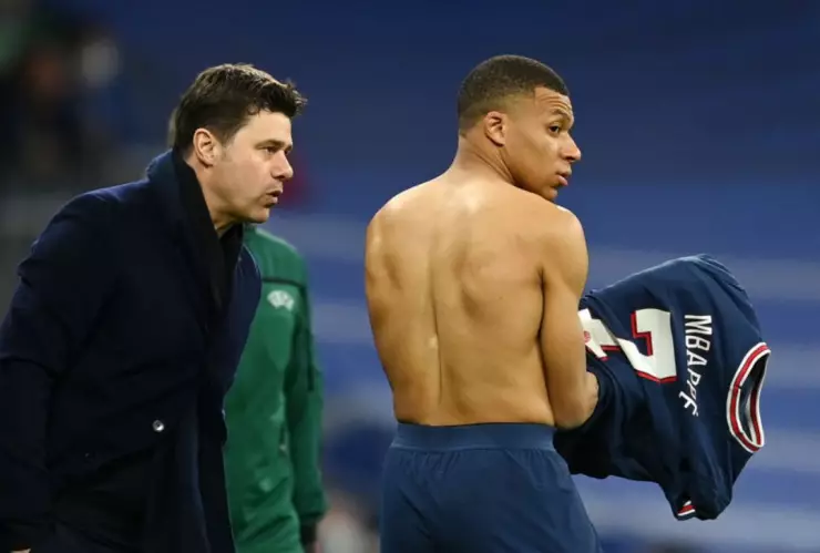 Estados Unidos confirma a Mauricio Pochettino como su nuevo DT