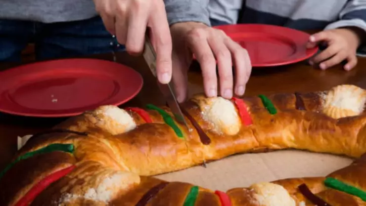 ¿Cuándo se debe partir la Rosca de Reyes? Aquí la fecha correcta