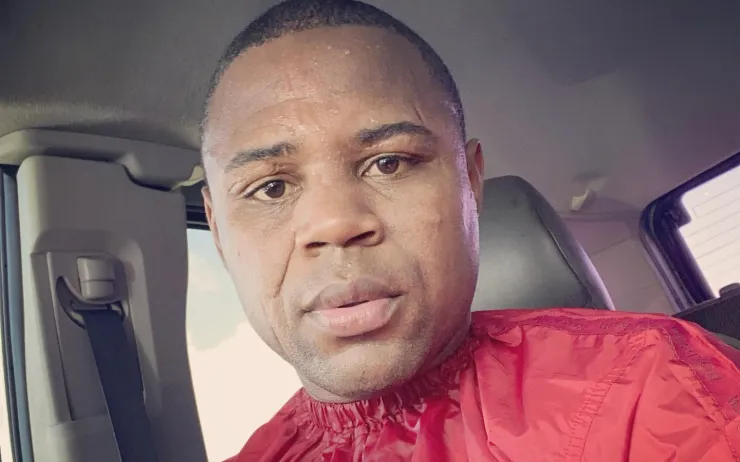 javier fortuna boxeador pelea ryan garcia