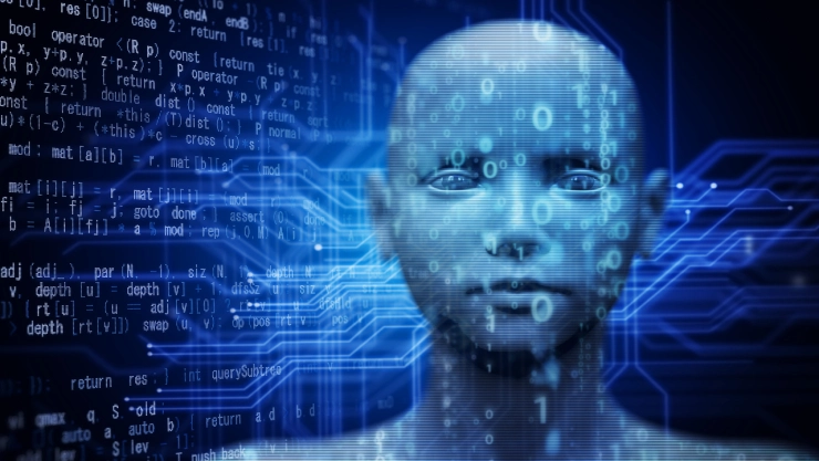 ¿Cómo reconocer una foto creada por Inteligencia Artificial?