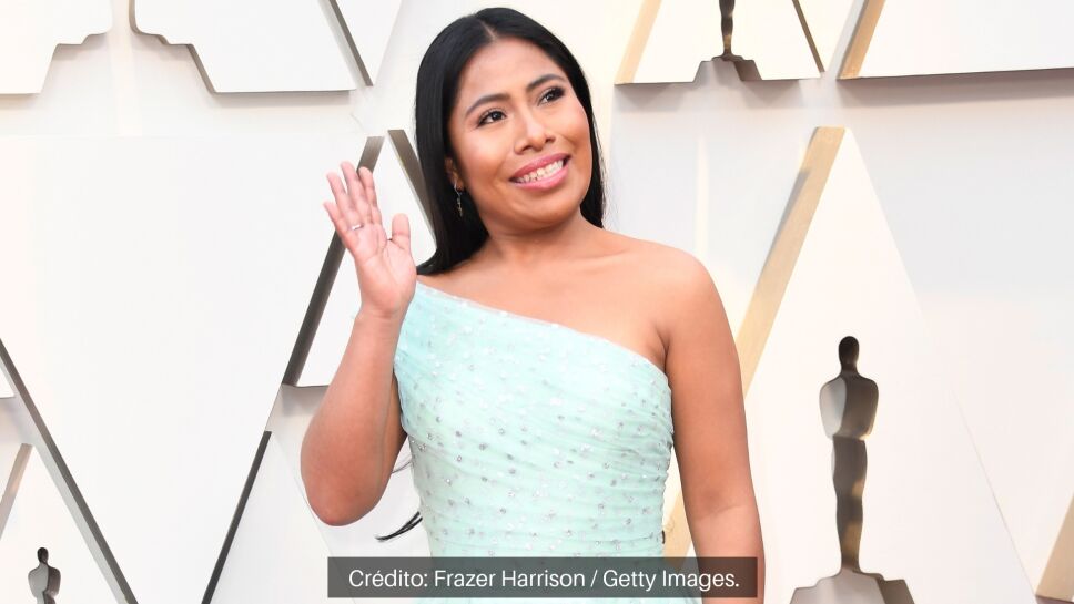 Yalitza Aparicio Oscar