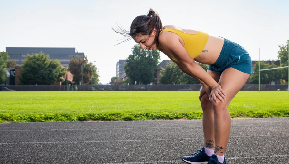 ¿Te bajó la presión arterial mientras corrías? Estas son las razones que podrían haber afectado a tu salud