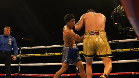 jaime munguia boxeador