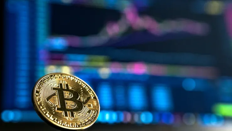 La criptomoneda volátil: ¿Qué factores influyen en el precio del bitcoin?