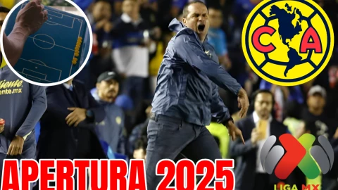 André Jardine ya tendría a su plantilla OFICIAL para el Apertura 2025 y estos serían los próximos fichajes