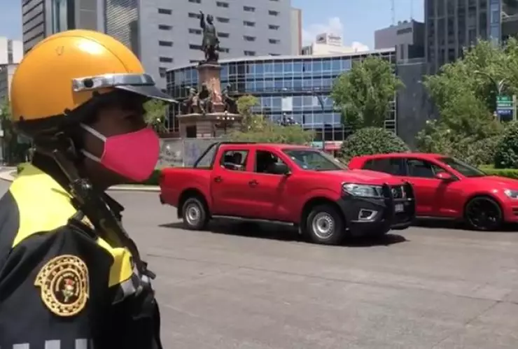 Hoy No Circula este martes 15 de junio en CDMX y Edomex