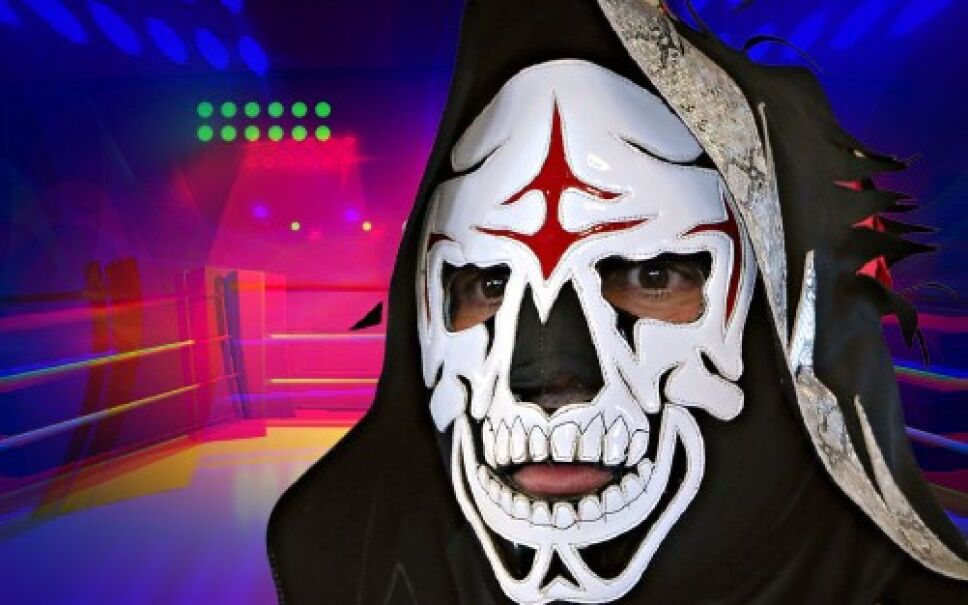 La Parka cumple un año de fallecido
