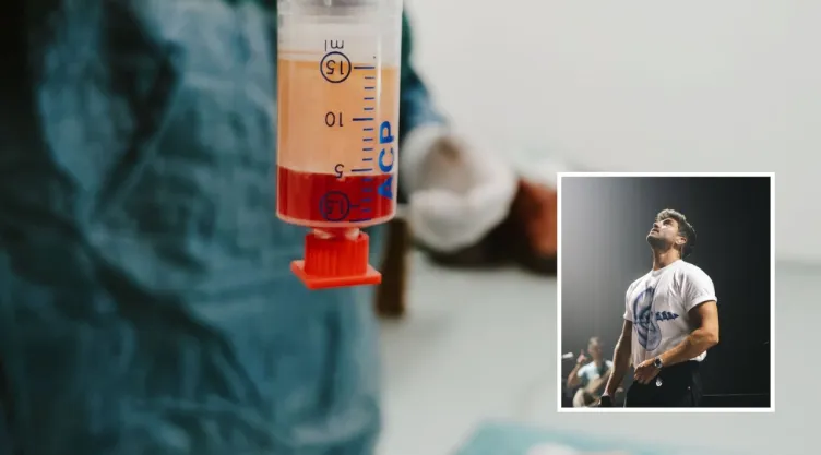 Familiar de Pablo Alborán sobrevive gracias a un trasplante de médula ósea; cómo funciona y qué es
