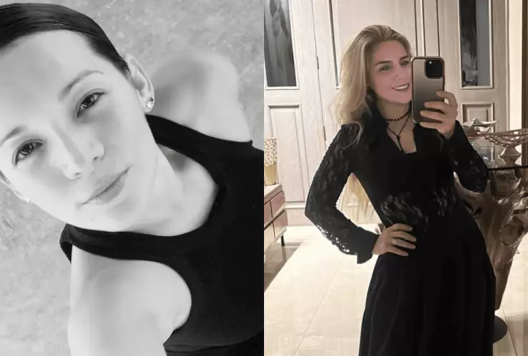 Karla Luna le envía un mensaje desde el más allá a Karla Panini esto le dijo.png