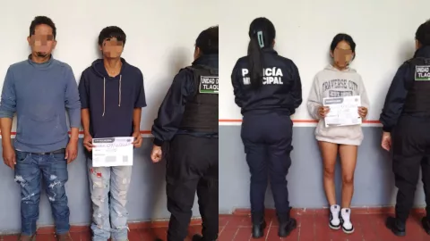 Menores de edad viajan a Guadalajara por falsa oferta de trabajo; los encuentran en la Nueva Central Camionera