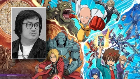 El legado visual de Satoshi Mori: Las obras maestras que definieron su carrera