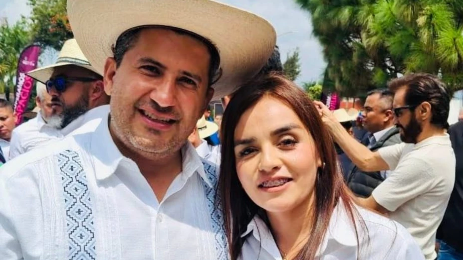 ¿Qué exigió Grecia Quiroz luego de su reunión con Omar García Harfuch.png