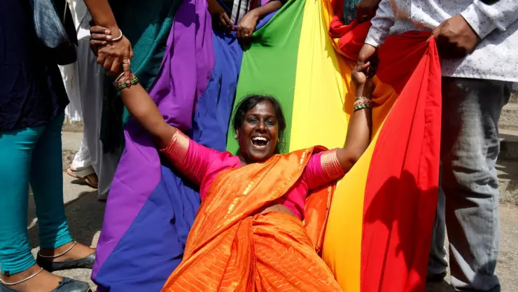 india despenalizacion lgbt 2