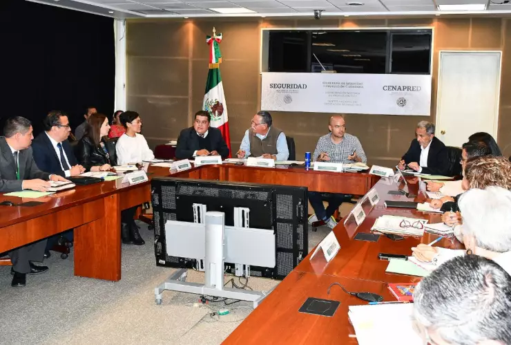 Coordinan estrategias para mejorar los Centros de Atención Infantil