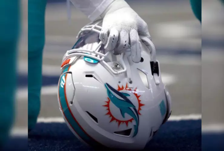NFL castiga a los Miami Dolphins