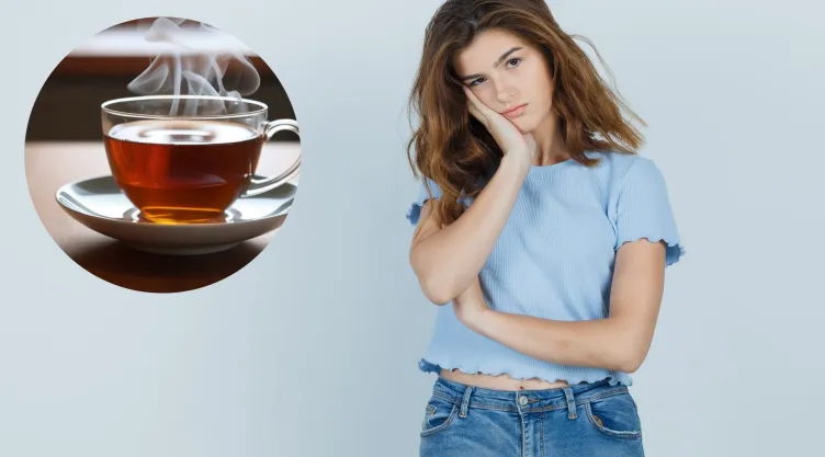 té casero