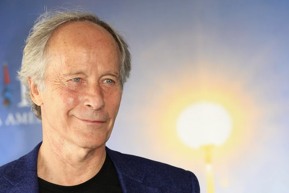 Richard Ford