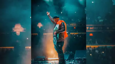 Aczino se convierte en BICAMPEÓN de la 5ta edición de FMS Internacional